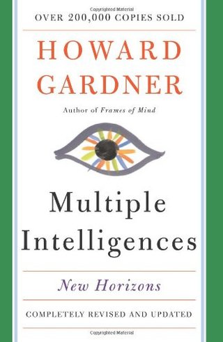"Multiple intelligences" av Howard Gardner