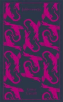 Jabberwocky and other nonsense - collected poems