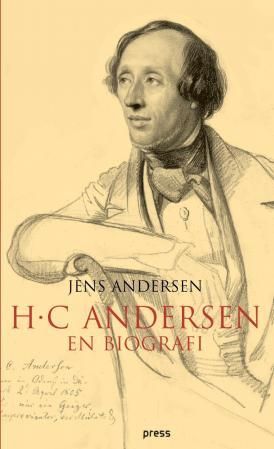 H.C. Andersen - en biografi