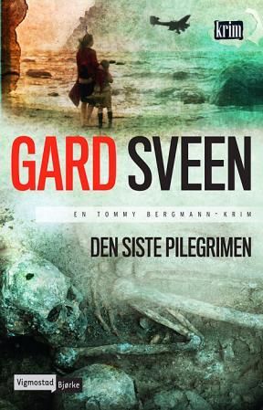 "Den siste pilegrimen" av Gard Sveen