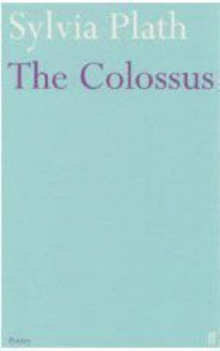 "The Colossus" av Sylvia Plath