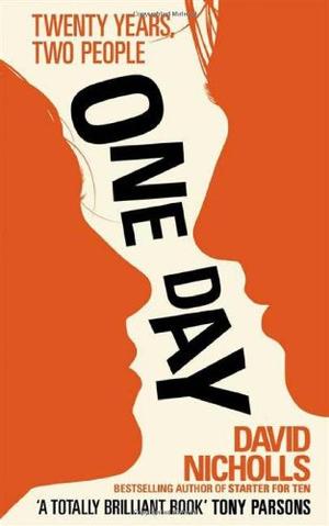 "One Day" av David Nicholls
