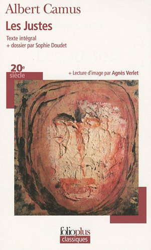 "Les Justes" av Albert Camus