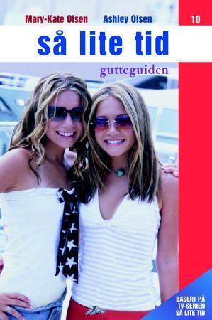 "Gutteguiden" av Nancy Butcher