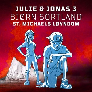 St. Michaels løyndom