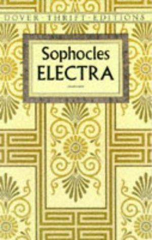 Electra (Dover Thrift)