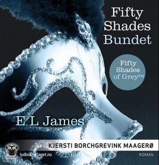 Fifty shades - bundet