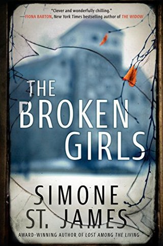 "The Broken Girls" av Simone St. James