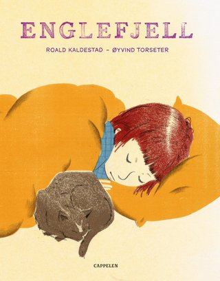 "Englefjell" av Roald Kaldestad