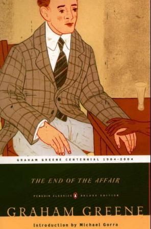 "The end of the affair" av Graham Greene