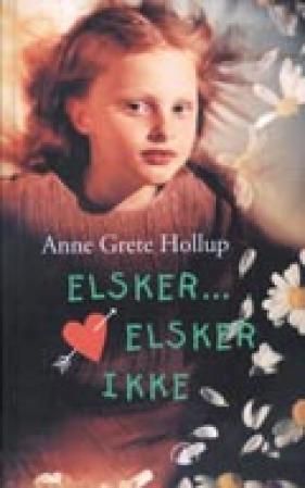 Elsker, elsker ikke?