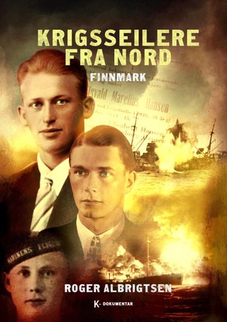 Krigsseilere fra nord - Finnmark