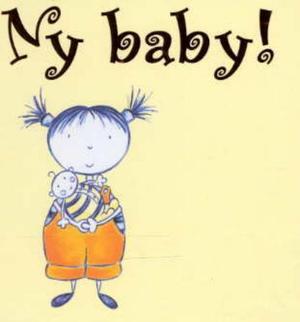 "Ny baby!" av The Wright sisters