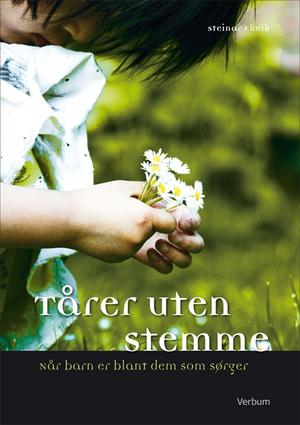 Tårer uten stemme - når barn er blant de som sørger