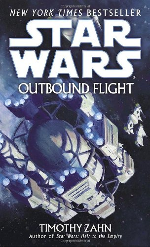 "Outbound Flight" av Timothy Zahn