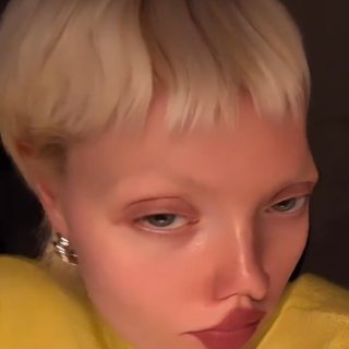 Sara Kristine Helleberg