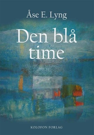 Den blå time
