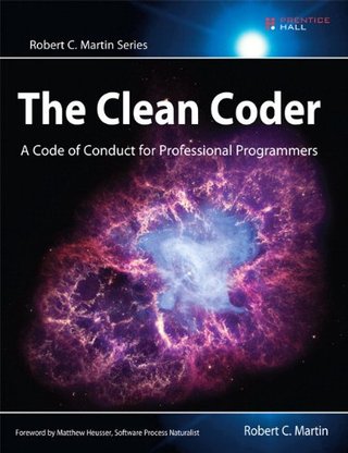 "The Clean Coder A Code of Conduct for Professional Programmers (Robert C. Martin)" av Robert C. Martin