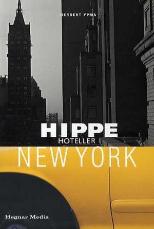 "New York" av Herbert Ypma