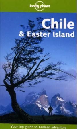 Chile and Easter Island