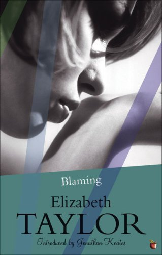 "Blaming (Virago Modern Classics)" av Elizabeth Taylor