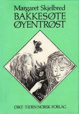 Bakkesøte, øyentrøst