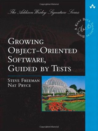 "Growing Object-Oriented Software, Guided by Tests (Beck Signature)" av Steve Freeman