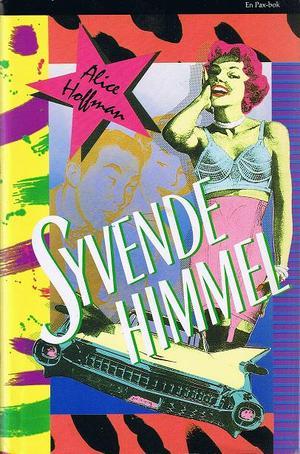 "Syvende himmel" av Alice Hoffman