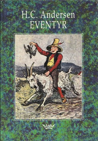 "Eventyr" av H.C. Andersen