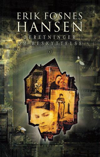 Beretninger om beskyttelse. Bd. 1 - natten : roman