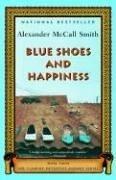 "Blue Shoes and Happiness (No. 1 Ladies Detective Agency, Book 7)" av Alexander McCall Smith