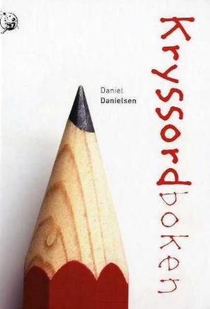 "Kryssordboken" av Daniel Danielsen