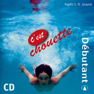 C'est chouette - débutant
