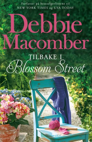 Tilbake i Blossom Street