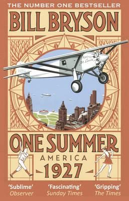 One summer - America 1927