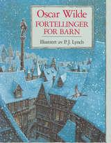 "Fortellinger for barn" av Oscar Wilde