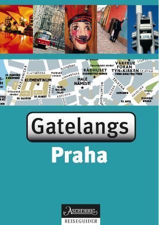 Praha - gatelangs