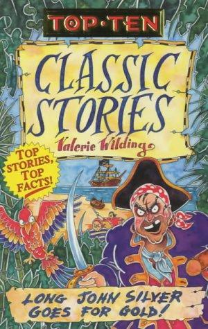 "Top Ten Classic Stories" av Valerie Wilding