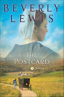 "The Postcard" av Beverly Lewis