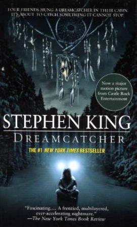 "Dreamcatcher" av Stephen King