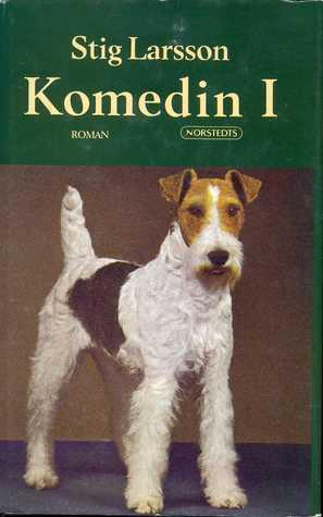 Komedin I - Roman