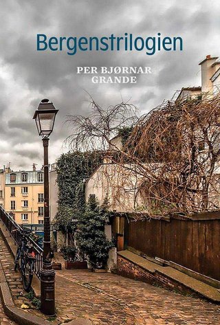 Bergenstrilogien