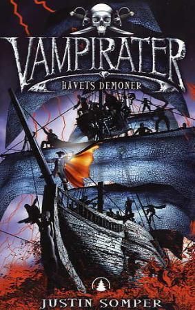 Vampirater - havets demoner