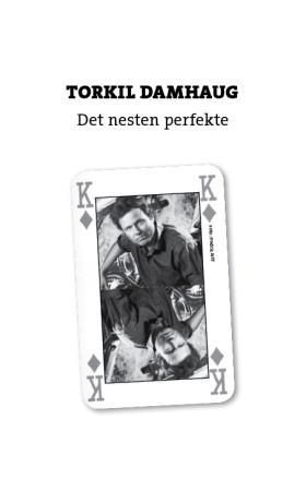 Det nesten perfekte