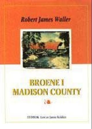Broene i Madison county