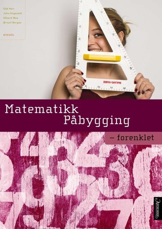 Matematikk påbygging - forenklet