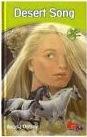 "Desert Song" av Angela Dorsey