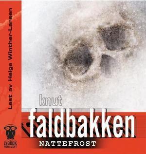 "Nattefrost" av Knut Faldbakken