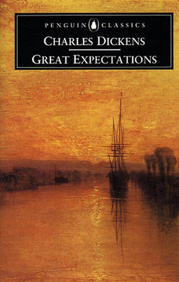 Great Expectations (Penguin Classics)