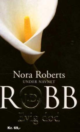 "Evig død" av J.D. Robb